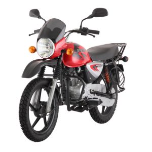 Bajaj Boxer BM-150X