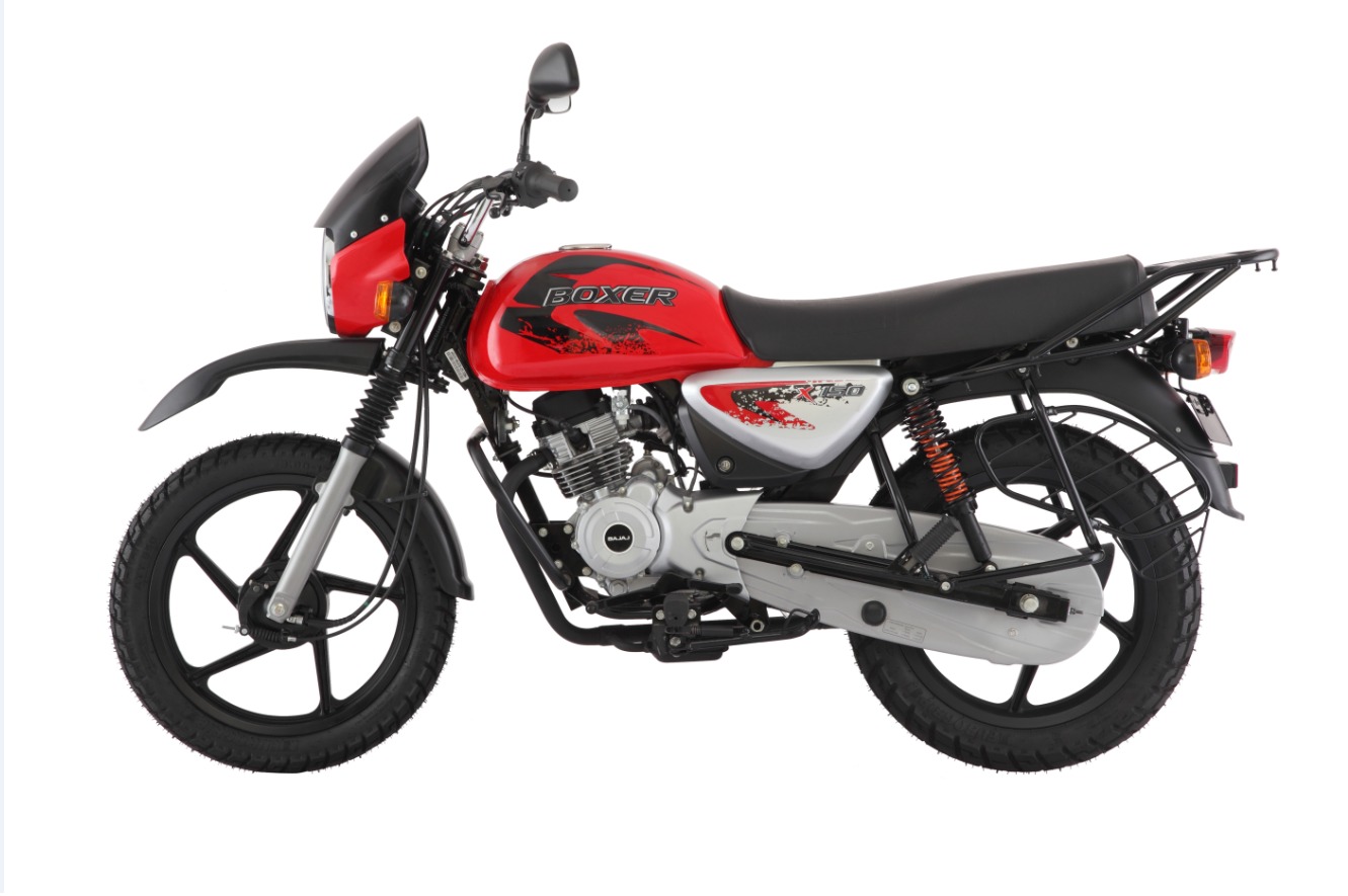 Bajaj Boxer BM-150X - Image 2