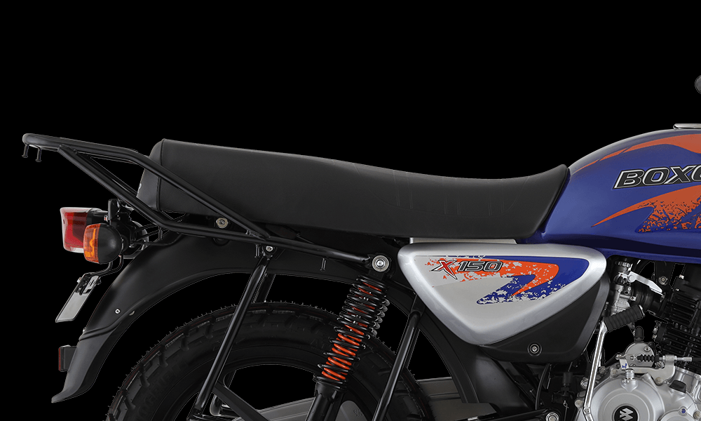 Bajaj Boxer BM-150X - Image 7