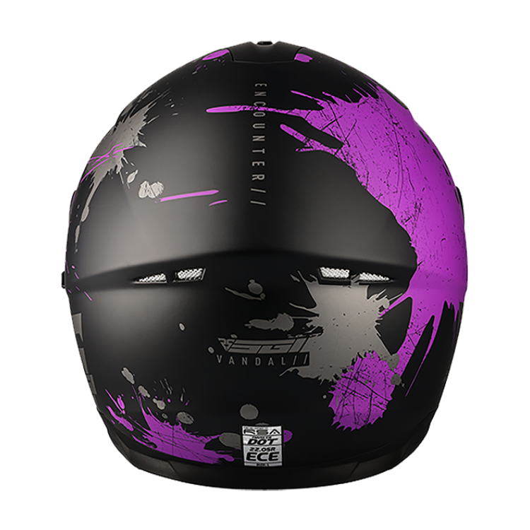 SGI-ENCOUNTER VANDAL PURPLE - Image 4