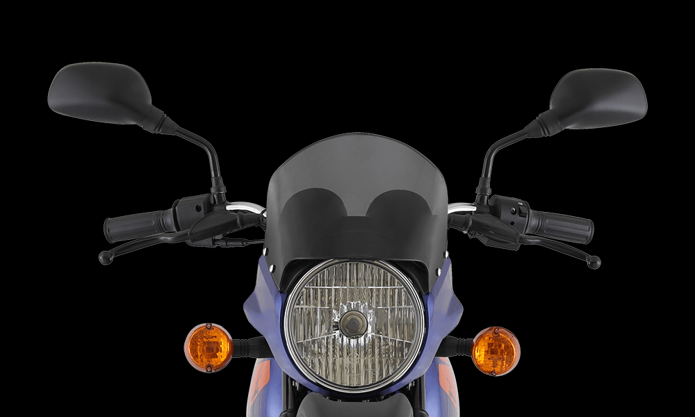 Bajaj Boxer BM-150X - Image 5