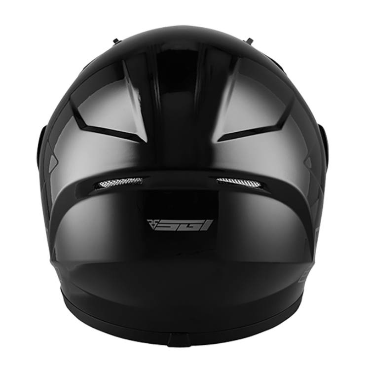 SGI-Tyro Gloss Black - Image 4