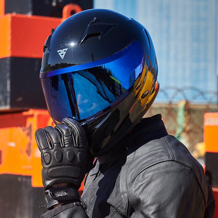 SGI-Tyro Gloss Black - Image 3