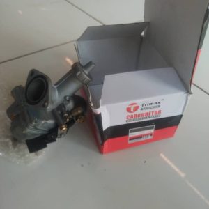 Carburator CG125
