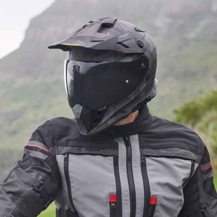 SGI-DSV3 SQUADRON BLUE/YELLOW - Image 5