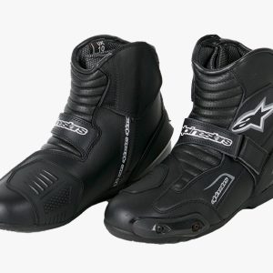 Alpinestar Boot-Short