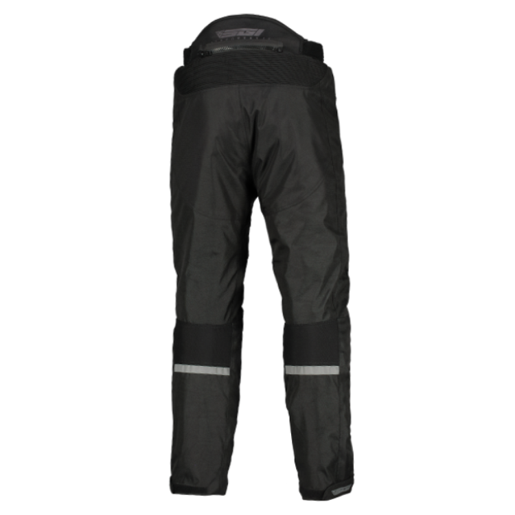 Discovery Pant Black - Image 4