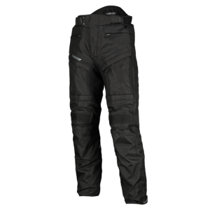 Discovery Pant Black