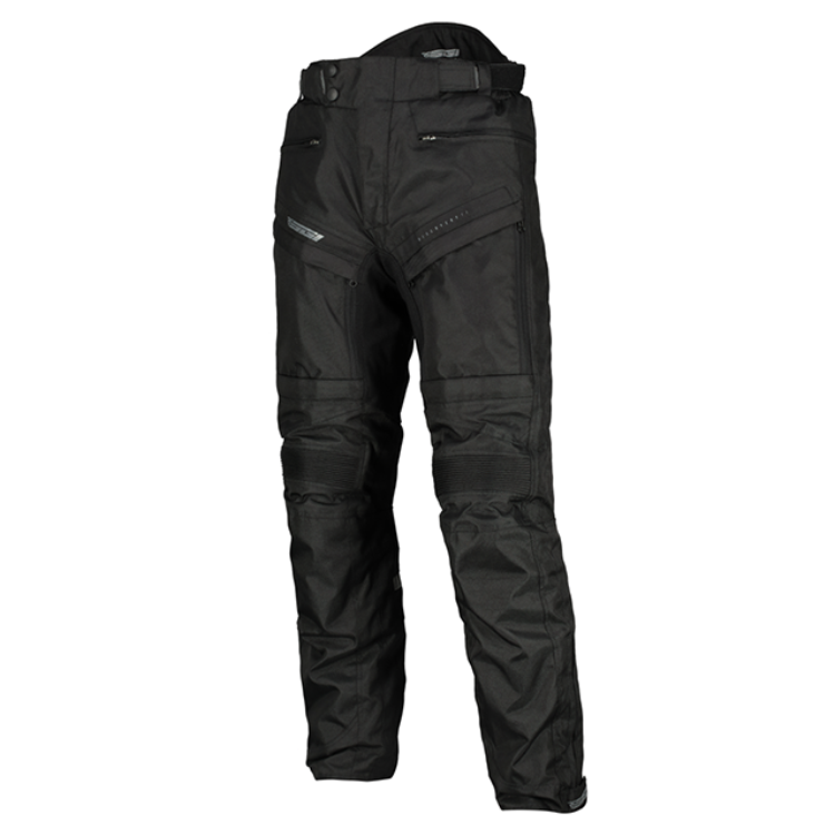 Discovery Pant Black