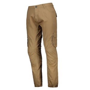 Utility Cargo Pants Caramel