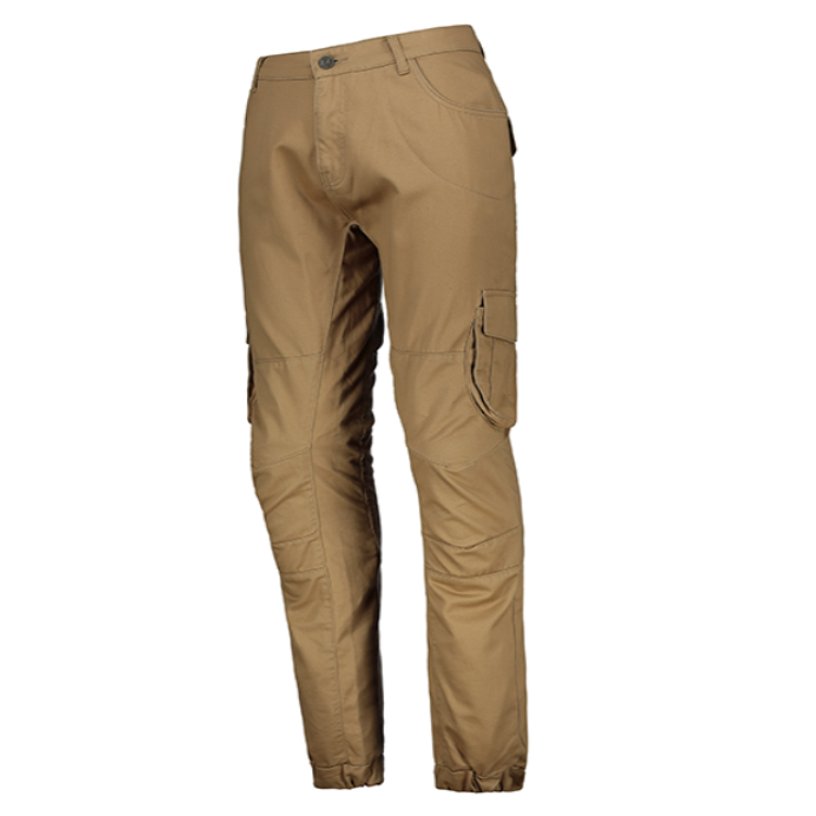 Utility Cargo Pants Caramel